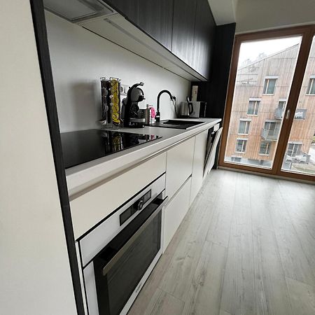 Hillside Y34 Apartment โดลนีคูบีน ภายนอก รูปภาพ