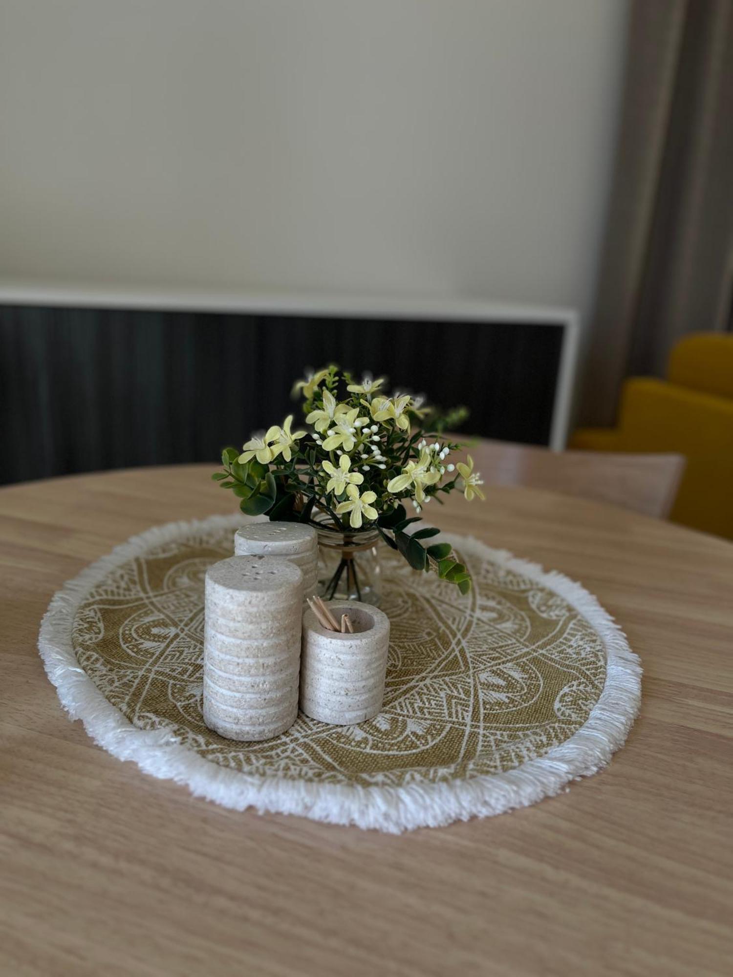 Hillside Y34 Apartment โดลนีคูบีน ภายนอก รูปภาพ