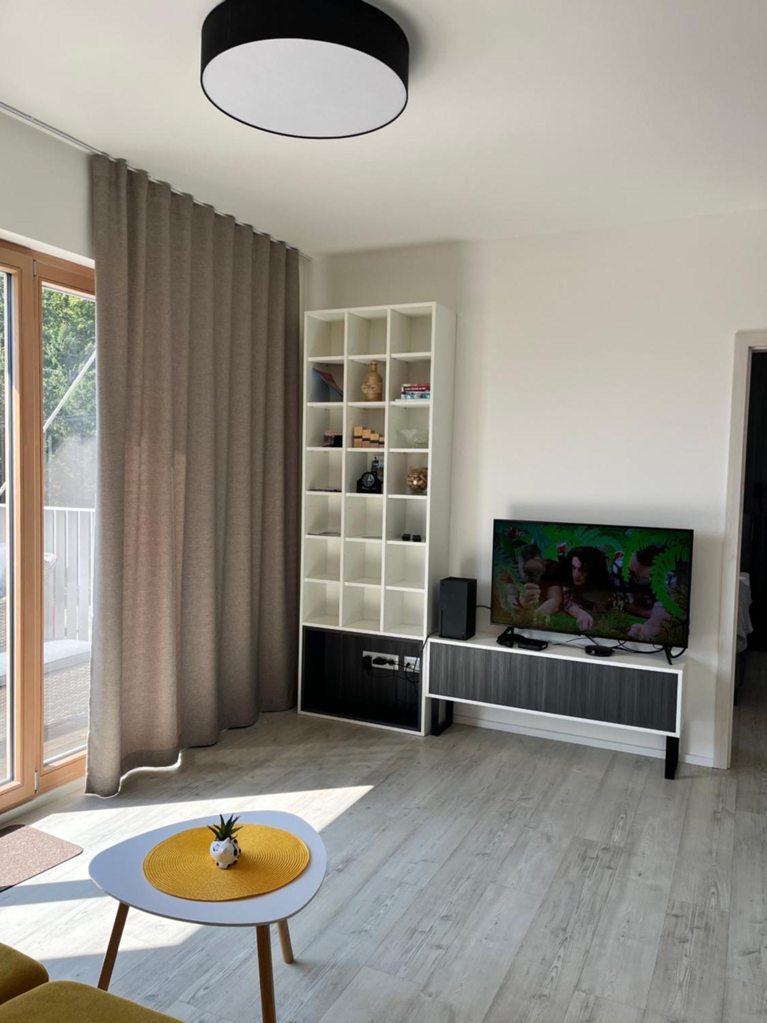 Hillside Y34 Apartment โดลนีคูบีน ภายนอก รูปภาพ