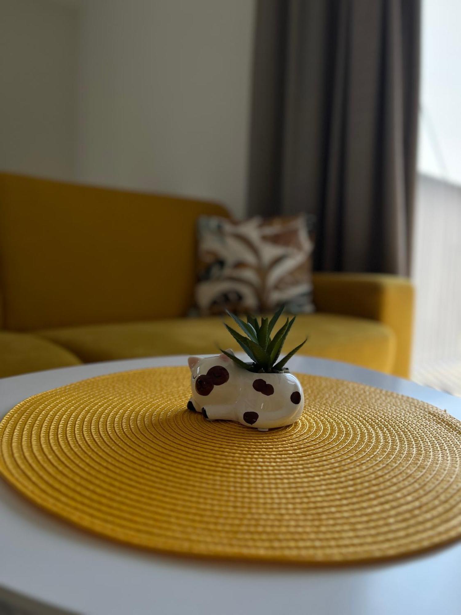 Hillside Y34 Apartment โดลนีคูบีน ภายนอก รูปภาพ