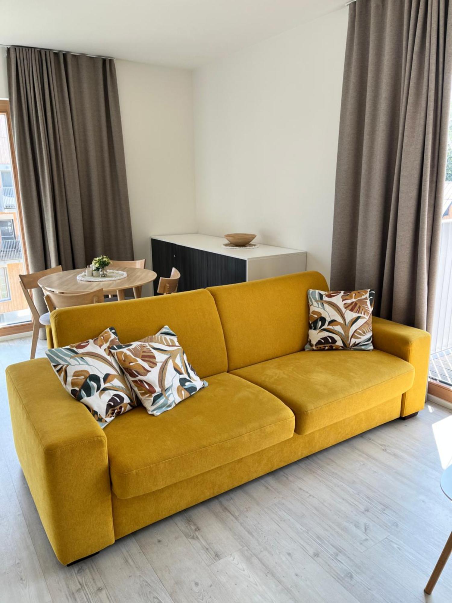 Hillside Y34 Apartment โดลนีคูบีน ภายนอก รูปภาพ